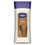 Vaseline Moisturizing Gel, Cocoa Butter, 6.8 oz - Fast UK Delivery