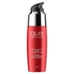 Olay Regenerist Micro-Sculpting Serum with Hyaluronic Acid, Fragrance-Free Face Moisturizer 1.7 Fl Oz - Fast UK Delivery