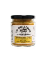 Shunya India Ashwagandha Latte - Mango Ginger Turmeric Blend with Black Pepper, 100g Antioxidant Boost - Fast UK Delivery