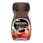 Nescafe Classic Instant Ground Coffee, 7.05 oz 200 g - Fast UK Delivery