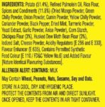 Bikano Crunchy Munchy Masala Masti 90 Gram - Fast UK Delivery - Image 4