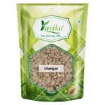 YUVIKA Beej Utangan - Utangan Beej - Blepharis Edulis Pers (100 Grams) - Fast UK Delivery