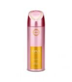Armaf Opus Perfume Body Spray For Women - 200 Ml - Fast UK Delivery