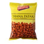 Bikano Snacks - Chana Pataka, 200g Pack - Fast UK Delivery