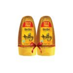 Sri Sri Tattva Honey 225g - 100% Natural & Pure - Buy 1 Get 1 free - Fast UK Delivery