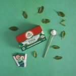 Organic India Stevia, 25 Sachets - 75g