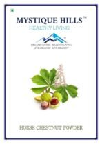 Mystique Hills Horse Chestnut Powder (50 g)