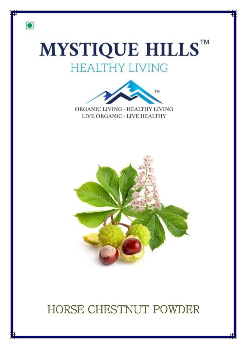 uk71FCAPlIvjL-1.jpg Mystique Hills Horse Chestnut Powder (50 g) - Image 1