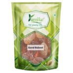 YUVIKA Gond Babool - Babul Gond - Gond Kikar - Acacia Gum (200 Grams) - Fast UK Delivery