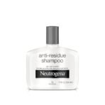 Neutrogena Anti-Residue Clarifying Shampoo, Gentle Non-Irritating Clarifying Shampoo to Remove Hair Build-Up & Residue, 354ml (Pack of 1) - Fast UK Delivery