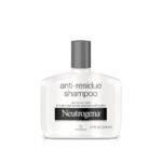 Neutrogena Anti-Residue Clarifying Shampoo, Gentle Non-Irritating Clarifying Shampoo to Remove Hair Build-Up & Residue, 354ml (Pack of 1) - Fast UK Delivery