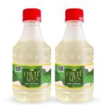 Dhampure Speciality Mint Lemonade, 600Ml (2 X 300Ml) | Mocktail Syrup, Bar Mocktails, Cocktails Syrup - Fast UK Delivery