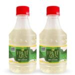Dhampure Speciality Mint Lemonade, 600Ml (2 X 300Ml) | Mocktail Syrup, Bar Mocktails, Cocktails Syrup - Fast UK Delivery