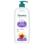 Himalaya Gentle Baby Shampoo 600ml | No Tears formula | Cleanses, softens and nourishes baby's hair - Fast UK Delivery