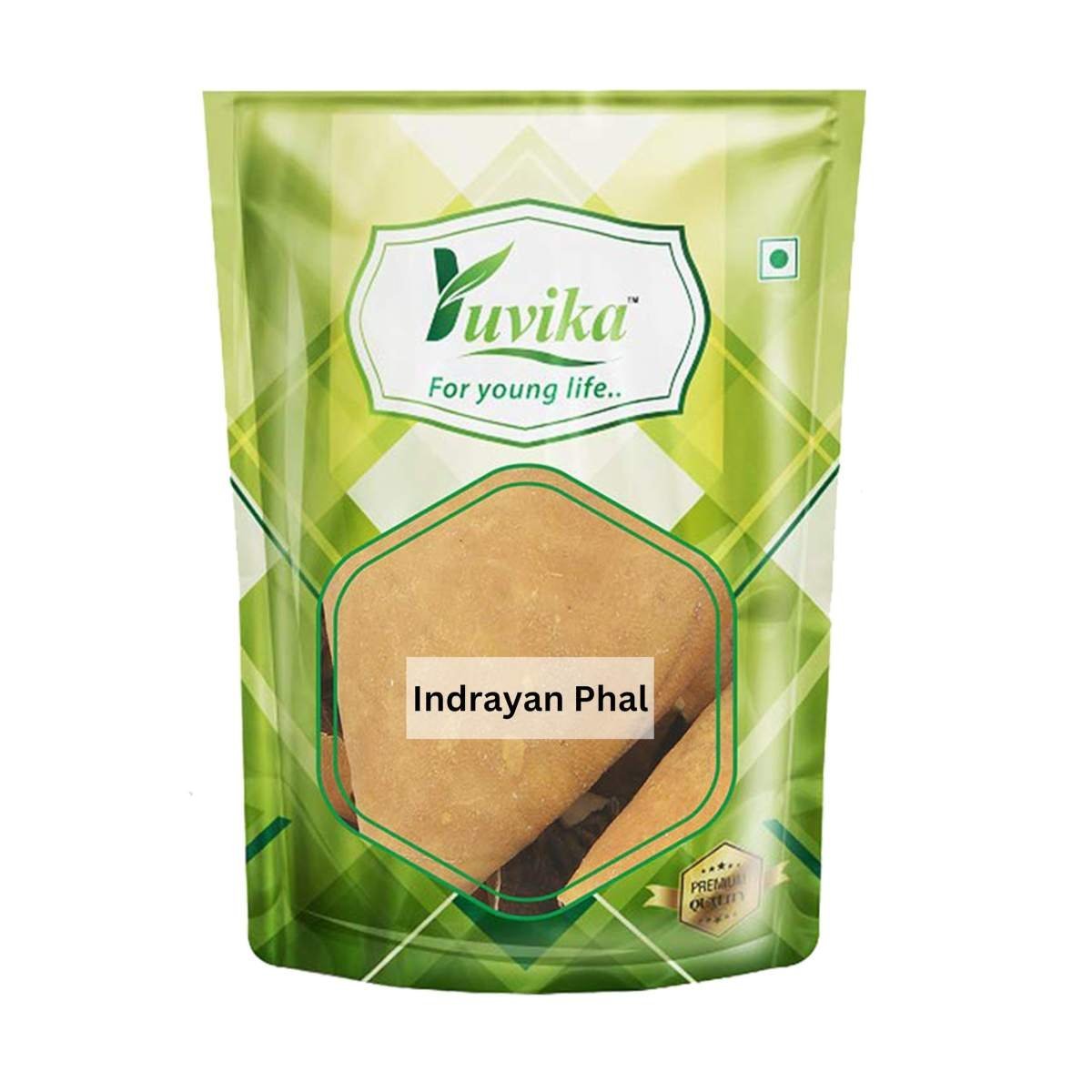 uk71G4FEG3zbL-1.jpg Yuvika Indrayan Phal - Kodtumbe - Kodtumba - Tumba - Citrullus colocythis - Colocynth 100 Grams - Fast UK Delivery - Image 1