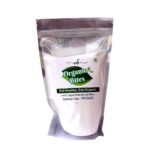 Organic Bites Baking Soda (200) - Fast UK Delivery