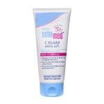 Sebamed Baby Cream Extra Soft 200ml - Fast UK Delivery