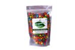 Organic Bites Chocolates Buttons (Chocolates Munchies) (400) - Fast UK Delivery