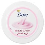 Dove Beauty Cream for Oily Dry Skin (250ml) - Fast UK Delivery