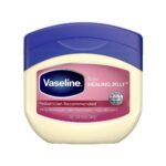 Vaseline 100% Pure Petroleum Jelly Baby 13 oz (Pack of 3) - Fast UK Delivery