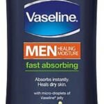 Vaseline Mens Fst Absorpt Size 600Ml, Vaseline Mens Fast Absorbing Lotion 600Ml - Fast UK Delivery