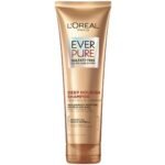 L'Oreal Paris Evercreme Sulfate Free Deep Nourish Shampoo, 250 ml - Fast UK Delivery