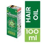 Kesh King Ayurvedic Scalp & Hair Oil, 100ml - Fast UK Delivery