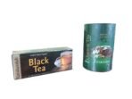 KORAKUNDAH Black Tea 25 Dip Tea Bags | KORAKUNDAH Organic Green Tea (Jasmine) 250 g | Pack of 2 | Total 300 g | India's Finest Chamraj Nilgiri Tea - Fast UK Delivery