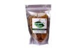 Organic Bites Ready to Fry Pani Puri Papad (GOL Gappa) (900) - Fast UK Delivery