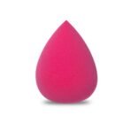 Colorbar Blend-itude beauty sponge-Spicy Pink II Easy to clean, maintain & store II latex-free sponge II Suitable for Sensitive Skin - Fast UK Delivery