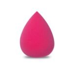Colorbar Blend-itude beauty sponge-Spicy Pink II Easy to clean, maintain & store II latex-free sponge II Suitable for Sensitive Skin - Fast UK Delivery