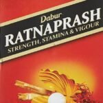 Dabur Ratnaprash | Enriched with Moti , Kesar , Musli - 900 g - Fast UK Delivery