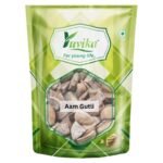 YUVIKA Aam Guthli - Aam Magaj - Mengifera Indica - Mango Seed Kernel (400 Grams) - Fast UK Delivery