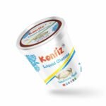 Konfiz Liquid Glucose 200 gram, Liquid Glucose (Syrup) Liquid Glucose for Making Cake and ice Cream, Sweetener for Dessert - Fast UK Delivery