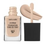 wet n wild Photo Focus Foundation, Shell Ivory, 1 Ounce - Fast UK Delivery