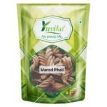 YUVIKA Marod Phali - Marori - Helicteres Isora - Avaitini Screw Beans (100 Grams) - Fast UK Delivery
