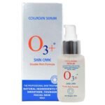O3+ Collagen Serum To Brighten, Lighten, Tighten, Hydrate and Moisturise Skin and Instantly Smoothen Fine Lines and Wrinkles (50ml) - Fast UK Delivery