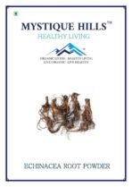 Mystique Hills Echinacea Root Powder (100 g)