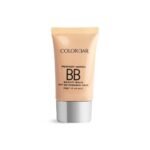Colorbar Perfect Match Beauty Balm, Vanilla Cr?me, 29g | Broad spectrum SPF 20 | Hydrates skin | Smoothes fine lines | Evens skin tone - Fast UK Delivery