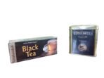 KORAKUNDAH Black Tea 25 Dip Tea Bags | KORAKUNDAH Oolong Organic Tea 100 g | Pack of 2 | Total 150 g | India's Finest Chamraj Nilgiri Tea - Fast UK Delivery