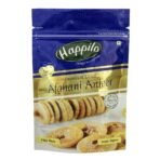 Happilo Premium Dried Afghani Anjeer 200g each (Pack of 2), Dry Figs for Weight Management, Digestion, Immunity, Good Health & Rich in Dietary Fiber - Fast UK Delivery
