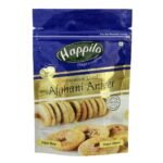 Happilo Premium Dried Afghani Anjeer 200g each (Pack of 2), Dry Figs for Weight Management, Digestion, Immunity, Good Health & Rich in Dietary Fiber - Fast UK Delivery