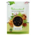 IndianJadiBooti Amaltas Cassia Fistula Pulp | Amalatash | Aragvadha | For Digestve Health | 250 Grams Pack