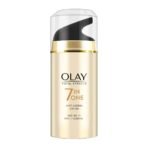 Olay Total Effects 7 In 1 Normal Anti Aging Skin Day Cream, SPF 15, 20g - Fast UK Delivery