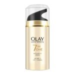Olay Total Effects 7 In 1 Normal Anti Aging Skin Day Cream, SPF 15, 20g - Fast UK Delivery