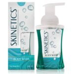 DABUR Skinetics Foam Body Wash-250 Ml | Enriched With Pure Plant Extracts | For Softer, Smoother & Nourishing Skin | For All Skin Type - Fast UK Delivery