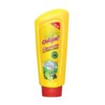 DABUR Odopic Dishwash Creme Charcoal - 750Ml (Liquid Gel)|Kitchen Utensil Cleaner|With Fresh Fragrance|Powerful Grease Cleaner|Removes Toughest Stains|50% Less Scrubbing|Leaves No Residue - Fast UK Delivery