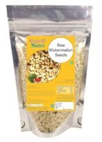 OrganoNutri Raw Watermelon Seeds, Magaj, 450g - Fast UK Delivery