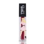 Glam 21 3D Matte Liquid Lipstick|Highly Pigmented & Water-Proof| Longlasting & Weightless|Matte Finish|Purple Love-5gm - Fast UK Delivery