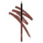 Wet n Wild Coloricon Lip Liner, Cream Finish - Chestnut 711 - Fast UK Delivery